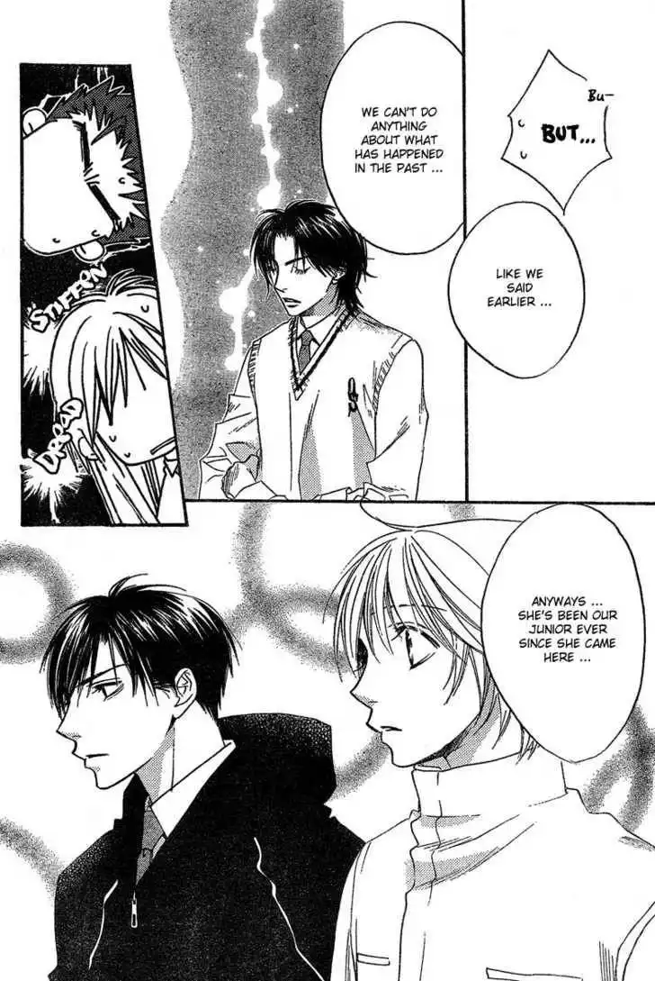 Hana Kimi Chapter 132 12